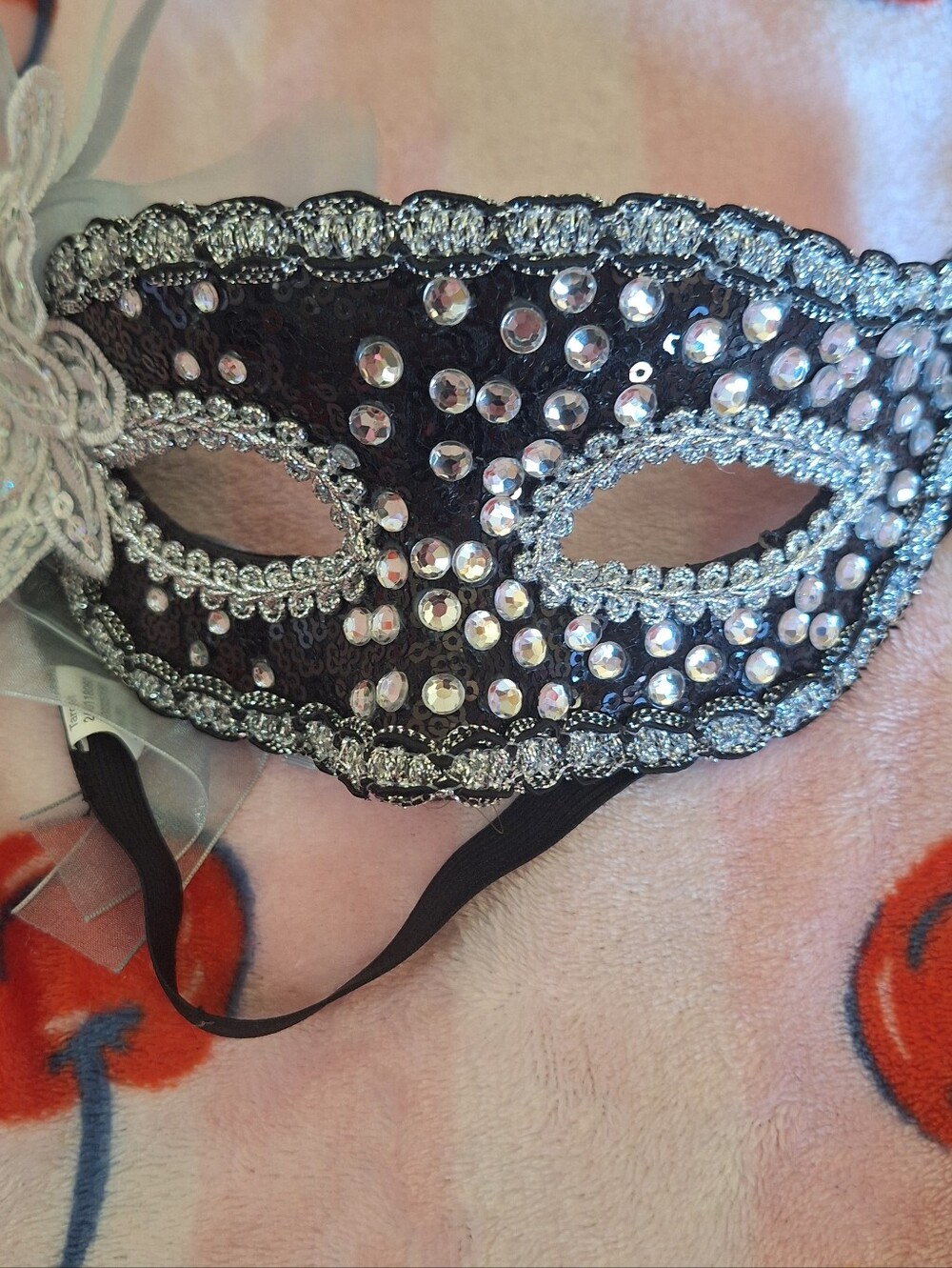 Masquerade Mask